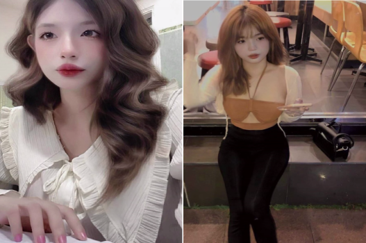 sex gai anime VLXX Ngọc Trâm xinh xắn được quan hệ khoái